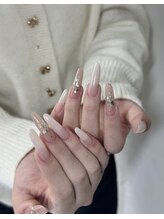 ヨーリ(YooLi)/長さだし定額ネイル