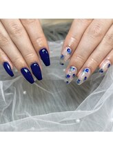 ナナ パラジェル フィルイン マツゲパーマ パリジェンヌ(NANA)/《NAIL》持ち込みデザイン90分