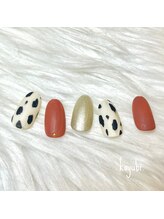 コユビ 新宿南口店(koyubi.)/スタンダードコース