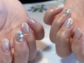 Hand Standard plan 278.