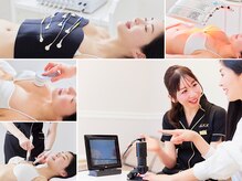 エムエムエム 表参道Luxeサロン(M.M.M)