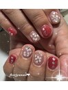 桜nail