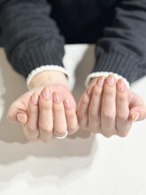 フェイン 心斎橋店(fein.)/綺麗めシンプルデザイン