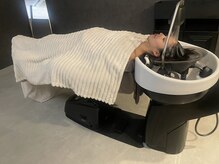 ンッフ(n.Fu)の雰囲気（広々とした個室空間で疲れを癒します◎ 【たつの/ヘッドスパ】）