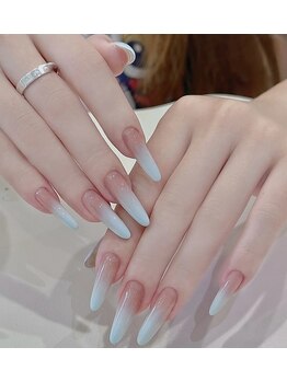 スペードキューネイル 新宿店(Spade Q Nail)/