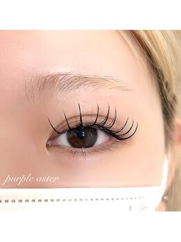 パープルアスター 名古屋名駅店(PurpleAster)/フラットマット100~120