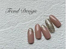 カルフール リル 草加駅西口店(Carrefour lir)/トレンドデザインコース