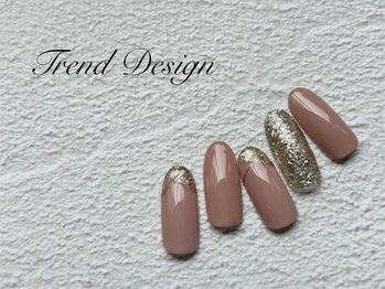 カルフール リル 草加駅西口店(Carrefour lir)/トレンドデザインコース