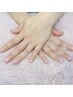 【ラメグラ×30分仕上げ】ハンド　3850円★