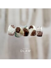 ドロウ フィーグ(DLAW figue)/５月デザインアート