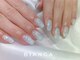 ビアンカ 荻窪店(Bianca)の写真/豊富な【定額コース￥6500~】からお好みのネイルデザインが見つかる♪トレンドをMIXしたデザインが人気☆