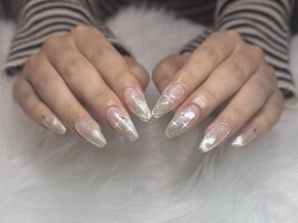 ワンホンネイル