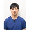しんご鍼灸整骨院のお店ロゴ