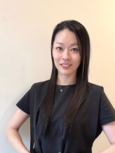 まつげエクステサロン プリューム アイ ビューティー 表参道店(PLUME EYE BEAUTY) 運天