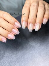 ネイルサロン アール(Nail salon R)/定額デザイン