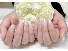 シルキーネイル(Silky Nail)
