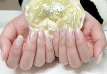 シルキーネイル(Silky Nail)