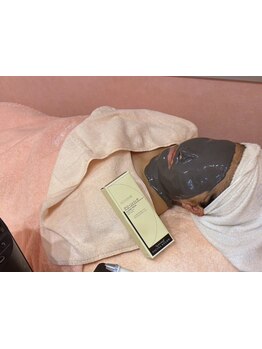 毛穴ケアをしたい