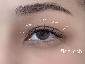 ミー 三軒茶屋(mee)/フラットラッシュ（120本）