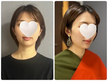 キラリナ/30代☆トータル診断