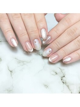 エヌ アンド(N&)/シンプルニュアンスデザイン