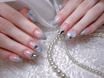 ジースタジオ(G.Studio)/バラネイル