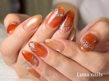 ルナネイルズ(Luna nails)/