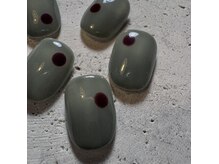 スタン(stan)の雰囲気(sample art .)