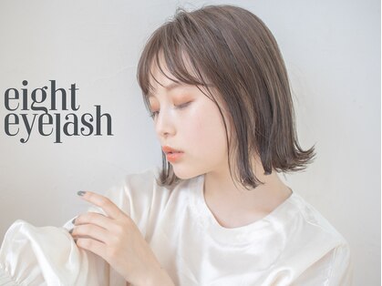 エイト アイラッシュ 沖縄北谷店(eight eyelash)の写真
