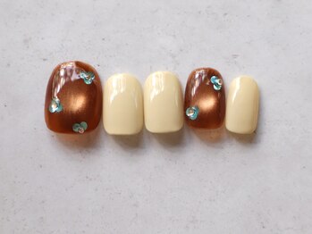 ディグ(deg)/定額C