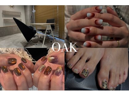 オーク 学芸大学(OAK)の写真