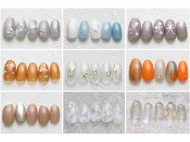 【ハンド】トレンド定額25