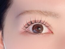 ドットシーセカンド(.C 2nd Produced by Coe.)/立ち上げカール