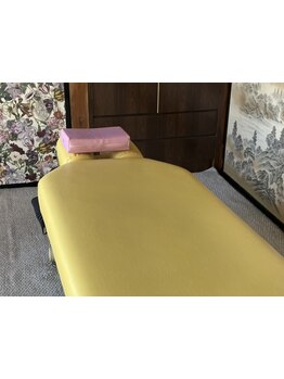 メンズにオススメのサロン