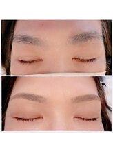 リリーナ アイラッシュサロン(Relyna)/アイブロウスタイリング