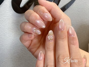 キララ(Kirara)/持ち込みデザイン