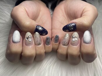 ルアロ(RuAllo)/ゴージャスアートコース