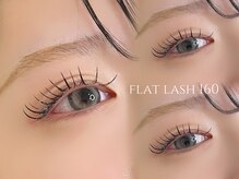 ミオラ(MIORA)/束感マツエク