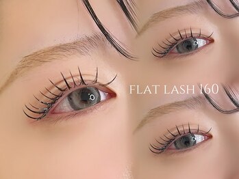 ミオラ(MIORA)/束感マツエク