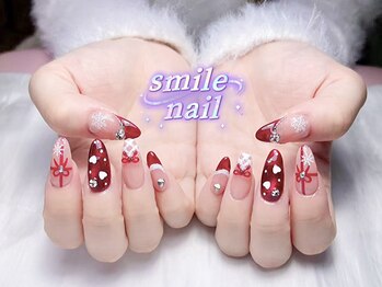 スマイル ネイル 大宮(smile nail)/