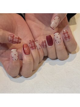 ハンドデザインコース