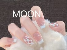 イフ ビューティーサロン(IF)/マーブルネイル