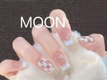 マーブルネイル