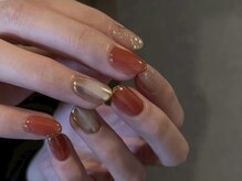 グロウネイル 福井二の宮店(GLOW/NAIL)