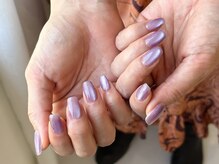 ワンアンドオンリー(One&Only)/