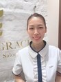 エヴァーグレース 宇都宮店/目元/強力痩身/ピール艶肌/毛穴/小顔/脱毛 