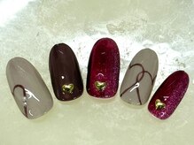 エスディーアイ(SDI)/ハンド　定額ビューティー