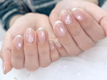 ビーエスネイル 金山店(bs-nail)/
