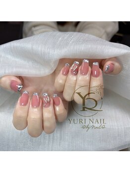 ユリナリタ(YuRi Narita)/