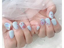ネイルシェイプ 錦糸町(Nail shape)/